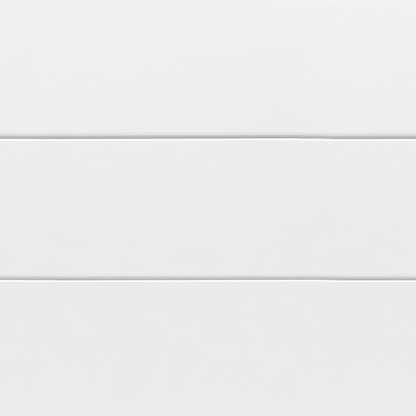 Latura V-Groove white swatch